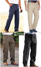 Champion Mens Wenlock Trousers