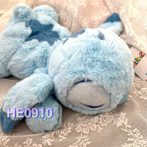 New disney store - store, stitch