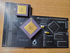 TF1232 (TF1230 WITH FPU)  68030 CPU + 68882 FPU Amiga 1200 Accelerator 128MB