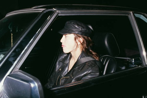 Singer madonna car 1990 - singer,