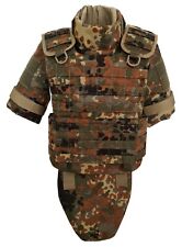 Tactical Body Armor Vest