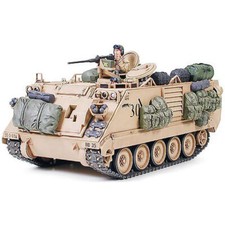 TAMIYA 35265 US M113 A2 Desert