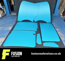 VW Transporter T5 Ply Lining