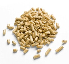 Blazers 6mm Wood Fuel Pellets