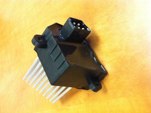 Bmw e39 heater - bmw, x5