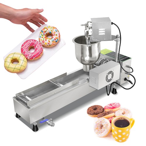 New commercial automatic - 90%,