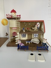 Sylvanian Families Lighthouse