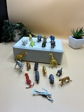 Small Animal Toy Bundle