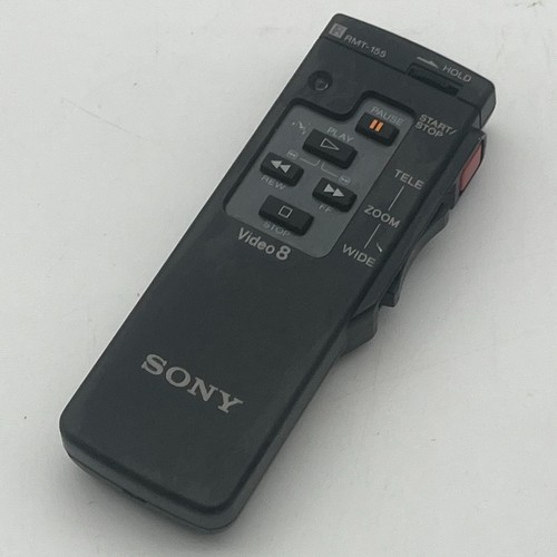 Genuine sony rmt 155 remote - sony,