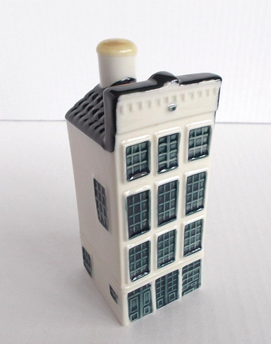 Klm bols delft house - bols,