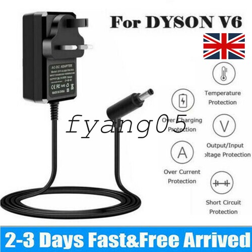 Dyson vacuum absolute - dyson, v6