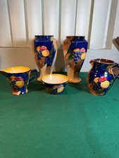 Vintage H&K Tunstall Autumn