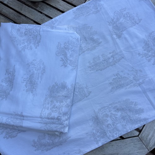 Laura ashley white - ashley, &