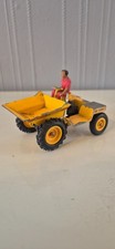Vintage Britains Die Cast