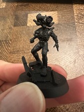 Culexus Assassin Imperial