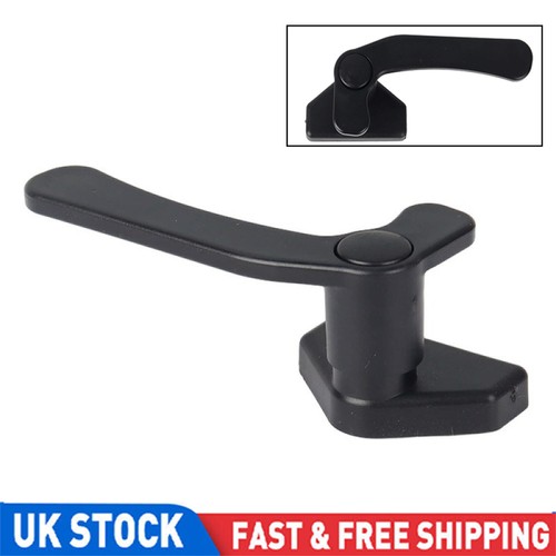 Window lever lock catch push - catch, w/push