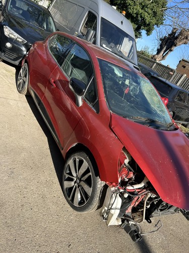 2013 renault clio - 2013,