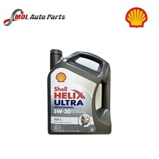 SHELL HELIX ULTRA PROF 5W30