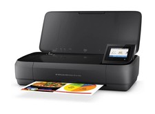 HP OFFICEJET 250 A4 COLOUR