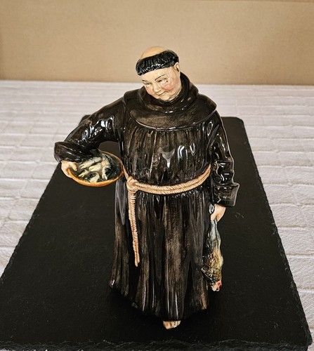 Royal doulton the jovial monk - doulton,