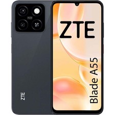 New ZTE Blade A55 Mobile Phone