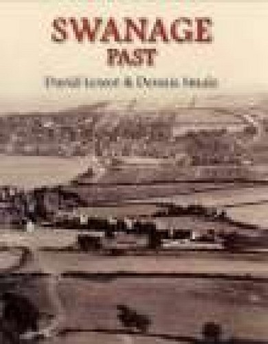 Swanage past david lewer - -,
