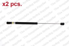 X2 PCS TAILE GATE GAS SPRINGS
