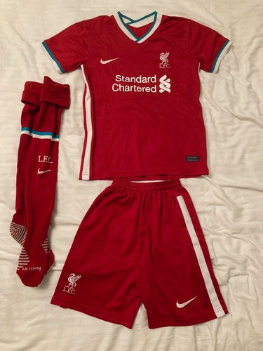 Liverpool 2020 salah - salah, 11