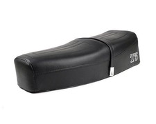 Seat made in Vietnam black for