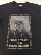 Vintage Leftover Crack World