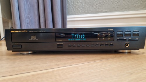Marantz cd63 vintage - cd63,
