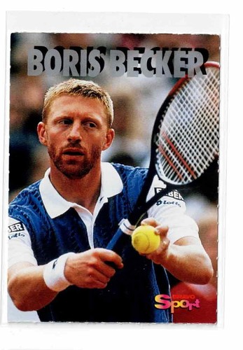 90s bravo sports trading card - 90s,