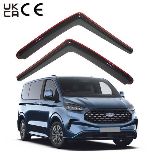 Ford focus tourneo transit - ford,