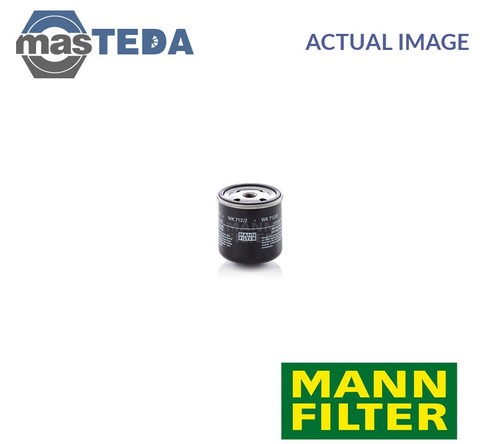 712 engine fuel filter - wk,