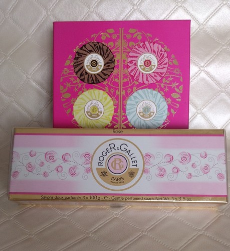 Roger gallet vintage - &,