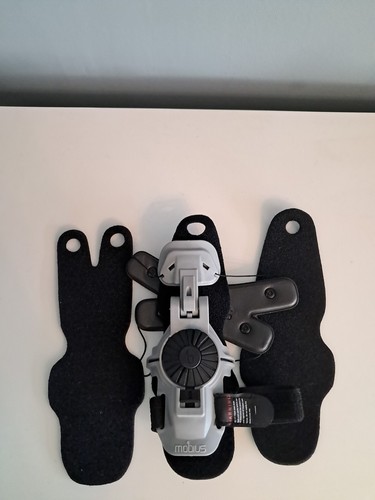 Mobius wristbrace motocross - wristbrace,