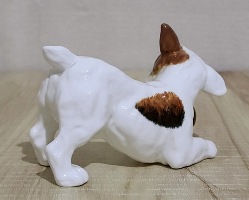 Royal doulton dogs - doulton,