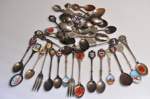 Vtg lot silverton - lot,