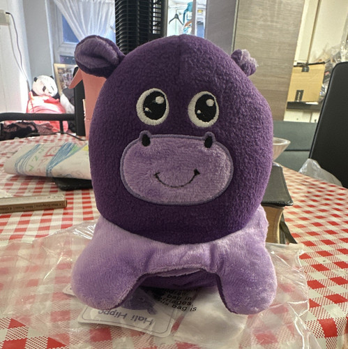 Moodizz hali hippo reversible - hali,