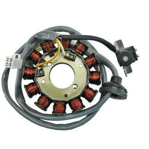 Stator minarelli scooter 50cc - stator,