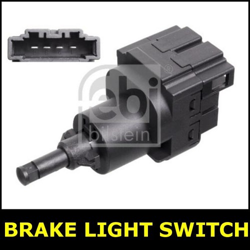 Brake light switch fits - light, vw