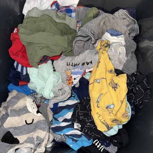 Pieces baby boy clothes - pieces,