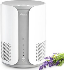 Air Purifier for Bedroom Home