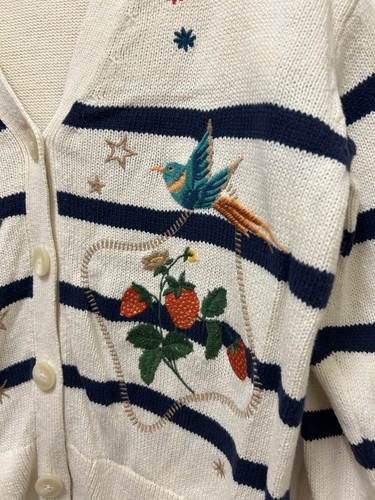 Johnny was cardigan womens - was,