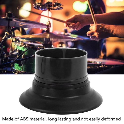Drum bass amplifier simple - drum,