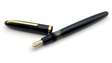 Vintage omas 556 fountain - vintage,