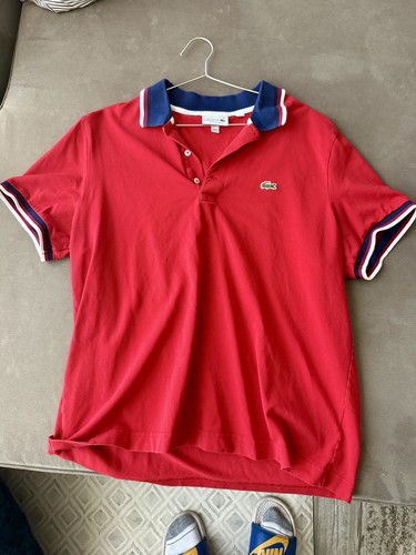 Lacoste regular fit - lacoste,
