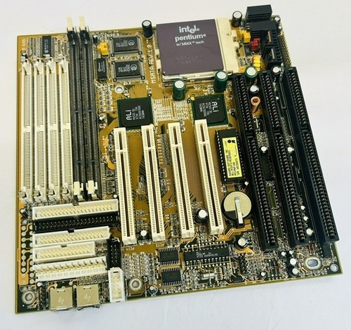 Biostar m5ata rev - biostar, 7