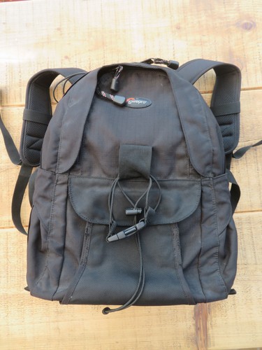 Lowepro camera bag - lowepro,