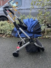 Pet Stroller